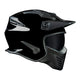 CAPACETE NORISK DARTH MONOCOLOR PRETO - 61/XL