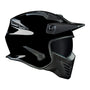 CAPACETE NORISK DARTH MONOCOLOR PRETO - 61/XL