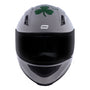 CAPACETE NORISK FF391 STUNT NBA BOSTON CELTICS CINZA - Imagem 4