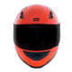 CAPACETE NORISK FF391 STUNT NBA CHICAGO BULLS VERMELHO - Imagem 4