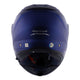 CAPACETE NORISK FORCE MONOCOLOR AZUL FOSCO - Imagem 5