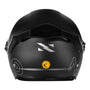 CAPACETE NORISK NEO MONOCOLOR PRETO FOSCO - Imagem 3