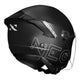 CAPACETE NORISK NEO MONOCOLOR PRETO FOSCO - Imagem 8