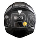 CAPACETE NORISK RAZOR AXIAL CINZA - Imagem 8