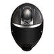 CAPACETE NORISK RAZOR AXIAL CINZA - Imagem 3
