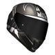 CAPACETE NORISK RAZOR AXIAL CINZA - Imagem 4
