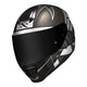 CAPACETE NORISK RAZOR AXIAL CINZA - Imagem 6