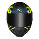 CAPACETE NORISK RAZOR GODSPEED AZUL - Imagem 2