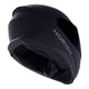 CAPACETE NORISK RAZOR MONOCOLOR PRETO FOSCO - Imagem 5