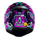 CAPACETE NORISK RAZOR PARASITE ROSA - Imagem 8