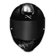 CAPACETE NORISK RAZOR SOLID BLACK - Imagem 5