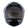 CAPACETE NORISK ROUTE FF345 IRON CHROME - Imagem 3