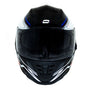 CAPACETE NORISK SOUL GRAND PRIX FRANCE - Imagem 4