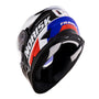 CAPACETE NORISK SOUL GRAND PRIX FRANCE - Imagem 6