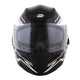 CAPACETE NORISK SOUL GRAND PRIX GERMANY - Imagem 4