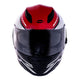 CAPACETE NORISK SOUL GRAND PRIX JAPAN - Imagem 2