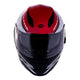 CAPACETE NORISK SOUL GRAND PRIX JAPAN - Imagem 3