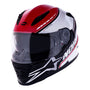 CAPACETE NORISK SOUL GRAND PRIX JAPAN - Imagem 5