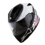 CAPACETE NORISK SOUL GRAND PRIX UNITED KINGDOM - Imagem 7