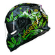 CAPACETE NORISK SOUL MAGIC SEEDS - Imagem 3