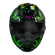CAPACETE NORISK SOUL MAGIC SEEDS - Imagem 4