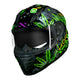 CAPACETE NORISK SOUL MAGIC SEEDS - Imagem 6