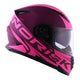 CAPACETE NORISK SOUL MANTY ROSA - 61/XL