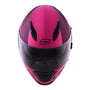 CAPACETE NORISK SOUL MANTY ROSA - Imagem 5