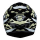 CAPACETE NORISK STRADA COMMANDO BRANCO - Imagem 3
