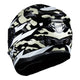 CAPACETE NORISK STRADA COMMANDO BRANCO - Imagem 7