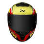 CAPACETE NORISK SUPRA LAP SPAIN - Imagem 23