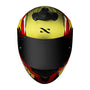 CAPACETE NORISK SUPRA LAP SPAIN - Imagem 24