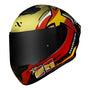 CAPACETE NORISK SUPRA LAP SPAIN - Imagem 34