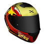 CAPACETE NORISK SUPRA LAP SPAIN - Imagem 35