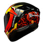 CAPACETE NORISK SUPRA LAP SPAIN - Imagem 36