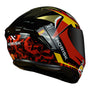 CAPACETE NORISK SUPRA LAP SPAIN - Imagem 19