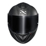 CAPACETE NORISK CARBON R SOLID MATTE - Imagem 7