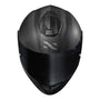 CAPACETE NORISK CARBON R SOLID MATTE - Imagem 2