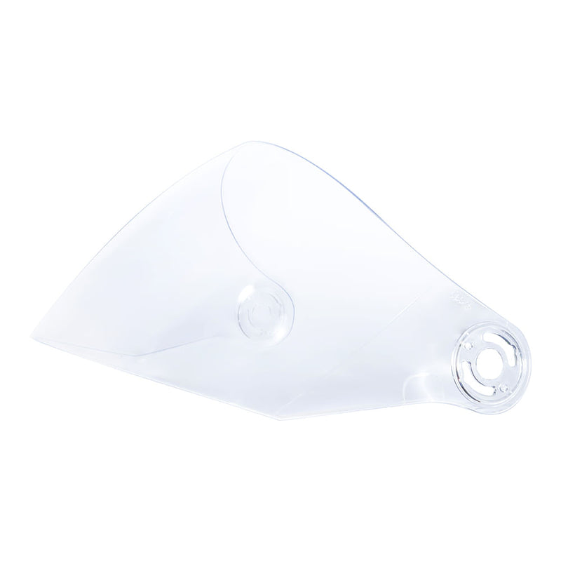 VISEIRA CAPACETE NORISK NEO CRISTAL - ÚNICO