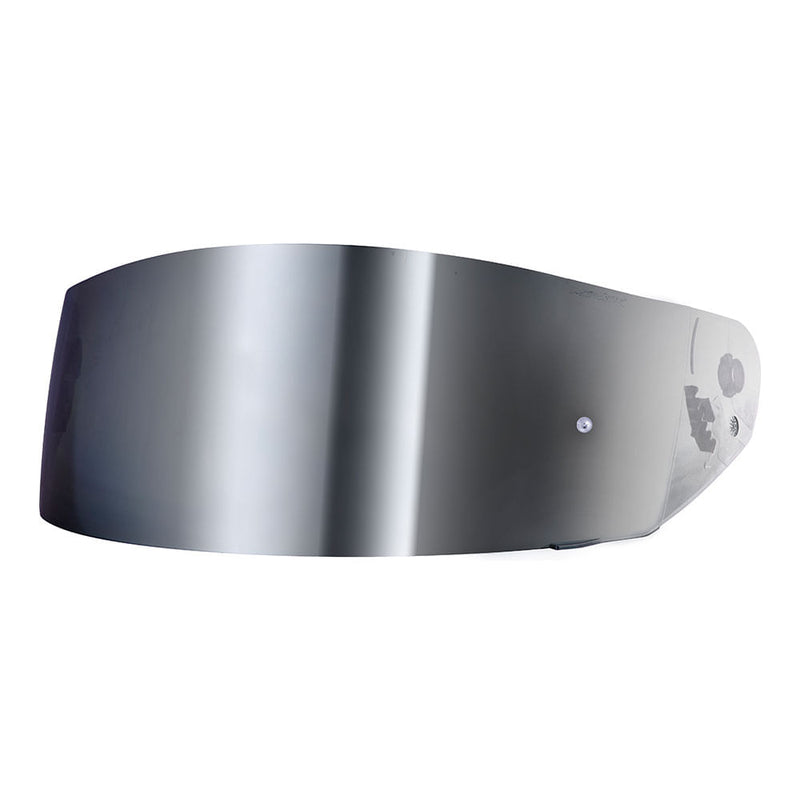 VISEIRA CINZA NORISK CAPACETE RAZOR - ÚNICO