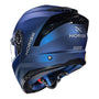 CAPACETE NORISK FORCE II MONOCOLOR AZUL FOSCO - Imagem 5