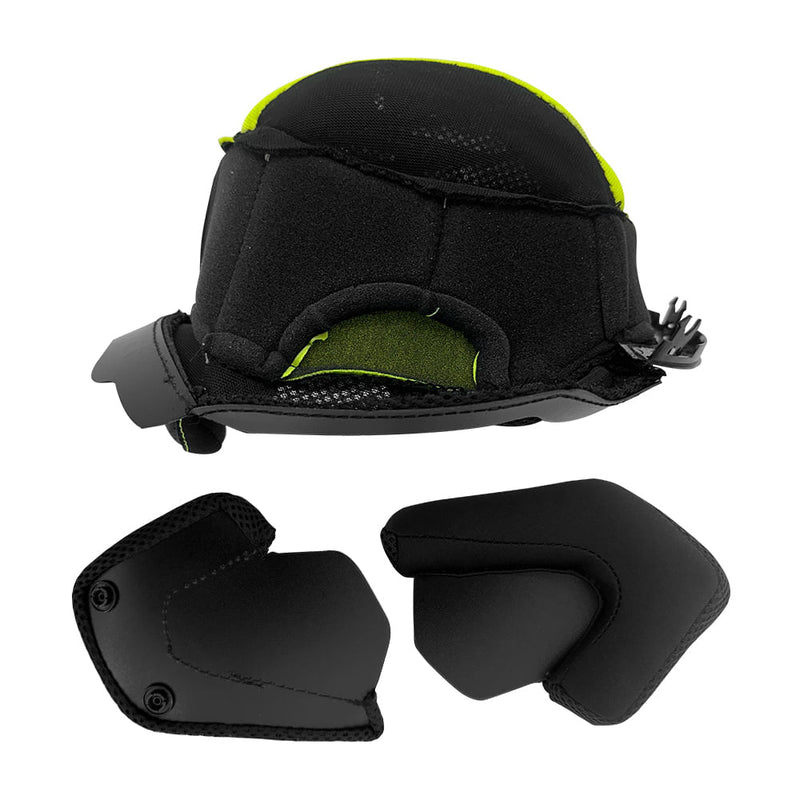 FORRAÇÃO COMPLETA NORISK CAPACETE NEO - 62/XL