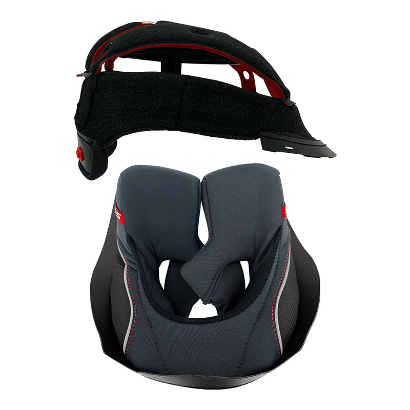FORRAÇÃO COMPLETA NORISK VIPER - 62/XL