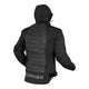 JAQUETA NORISK CIVIC PRETO - Imagem 2
