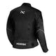 JAQUETA FEMININA NORISK NR01 PRETO - Imagem 6