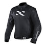 JAQUETA NORISK NR01 PRETO - 5XL
