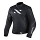 JAQUETA NORISK NR01 PRETO - Imagem 3