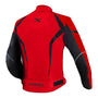 JAQUETA NORISK NR01 VERMELHO/PRETO - Imagem 2