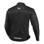 JAQUETA VENTILADA NORISK NR02 PRETO - Imagem 3