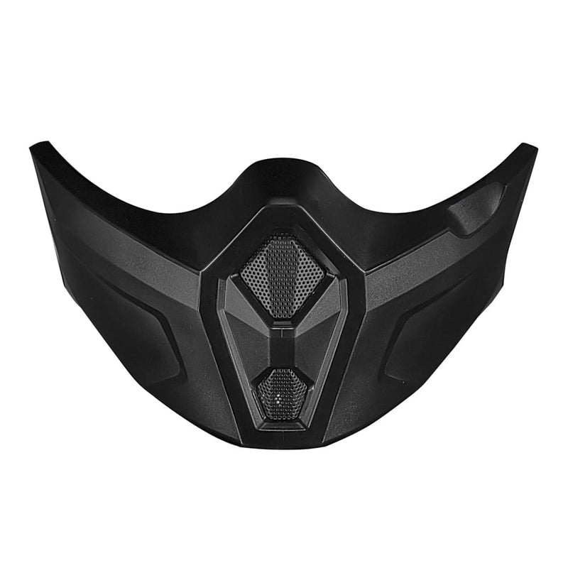 MASCARA NORISK CAPACETE DARTH II - ÚNICO